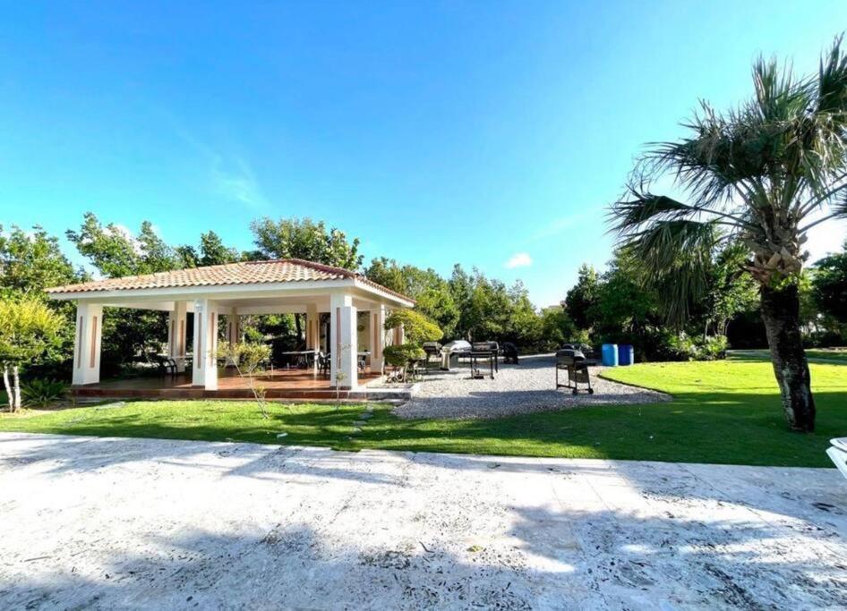 My Village Punta Cana Extérieur photo